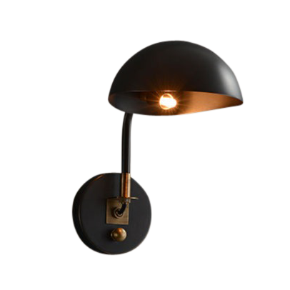 Nellie Wall Lamp
