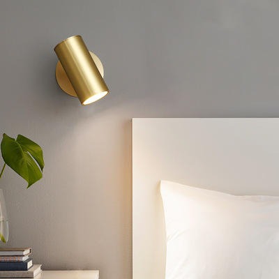 Genevieve Adjustable Wall Lamp