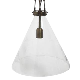 Large cone lampshade deals