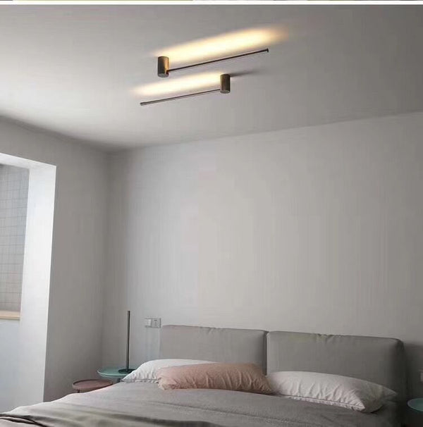 Kakadu LED Linear Wall/Ceiling Lamp