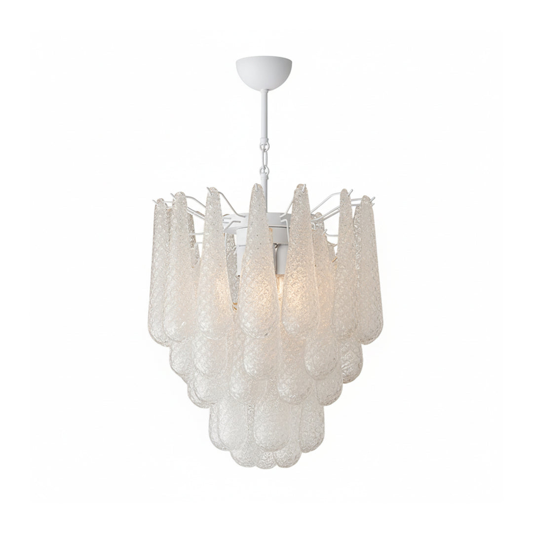 Lumetta Murano Drop Chandelier