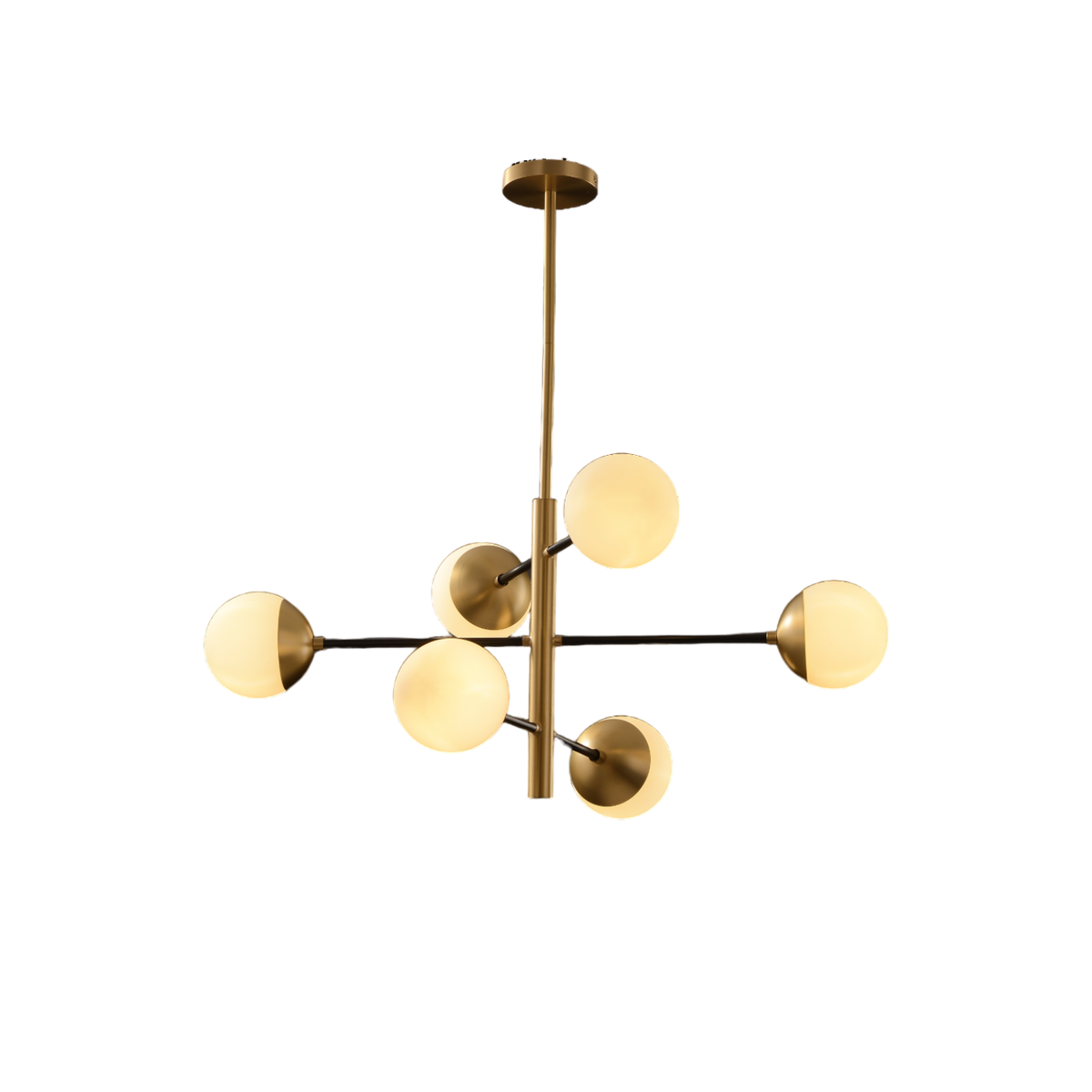 Sidney Pendant Lamp