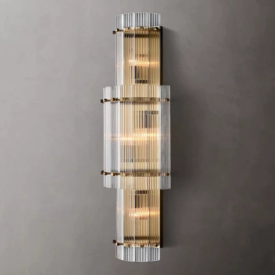 Letizia Murano Radiance Wall Light