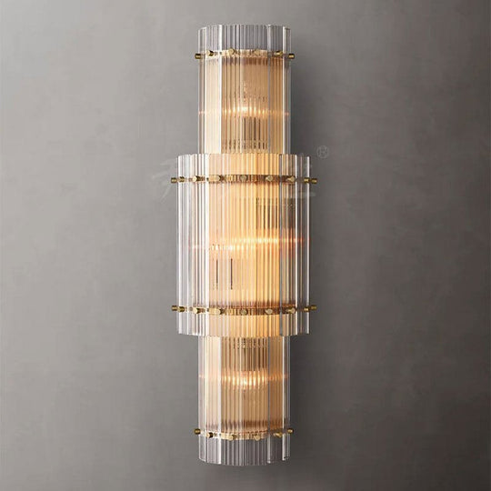 Letizia Murano Radiance Wall Light