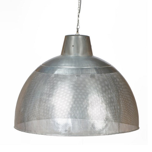 Riva Ceiling Pendant Extra Large (Zinc Finish ZAF10329)