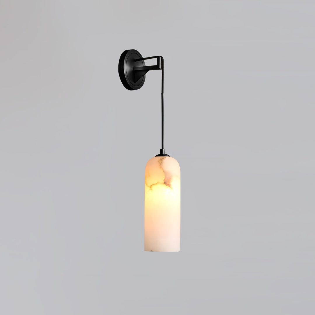 Nube Alabaster Wall Lamp