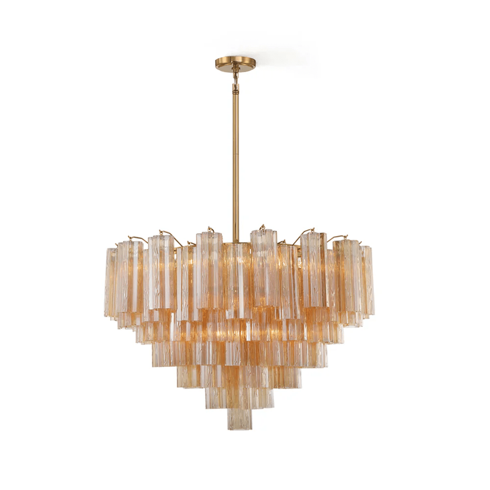 Argentia Murano Chandelier