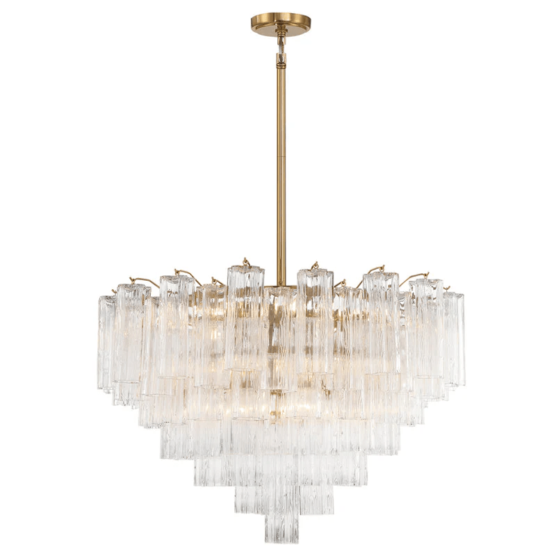 Argentia Murano Chandelier