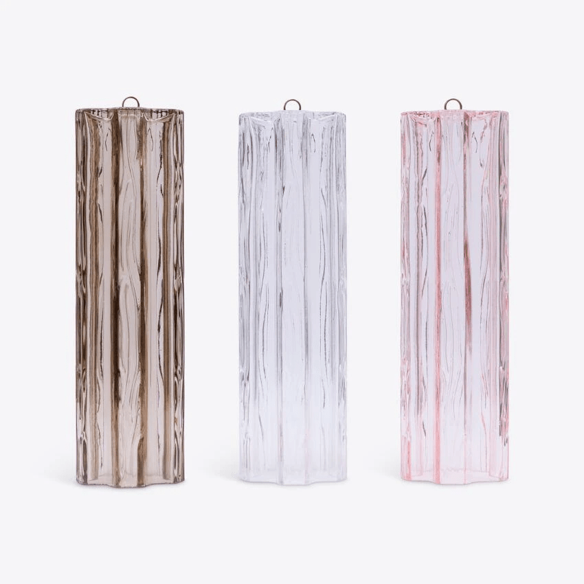 Rin Murano Large Treviso Chandelier