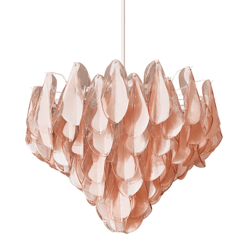 Dorabella Murano Glass Chandelier