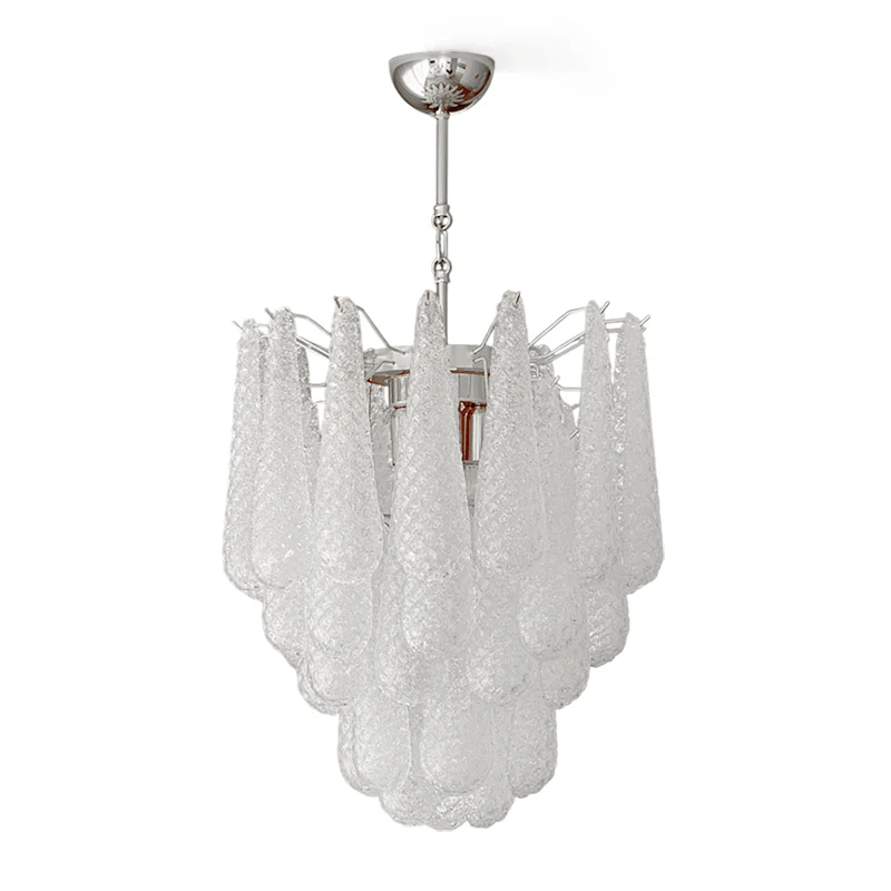 Lumetta Murano Drop Chandelier