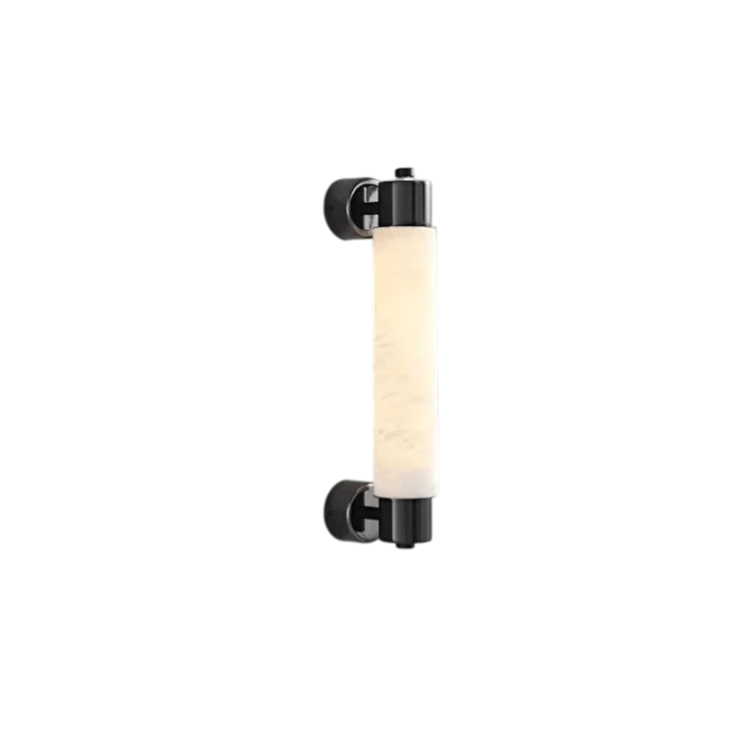 Albira Alabaster Wall Lamp - 1 light