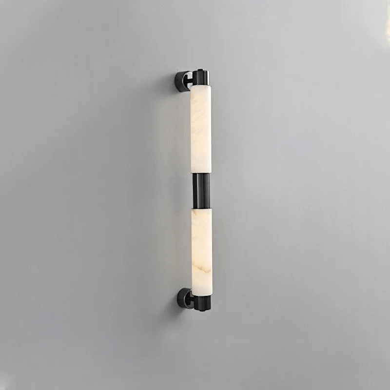Albira Alabaster Wall Lamp - 2 lights