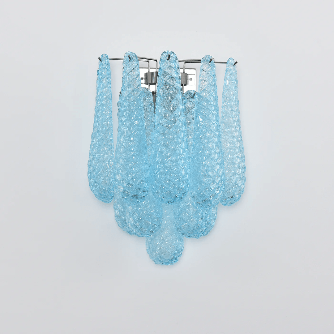 Carina Murano Bloom Wall Lamp
