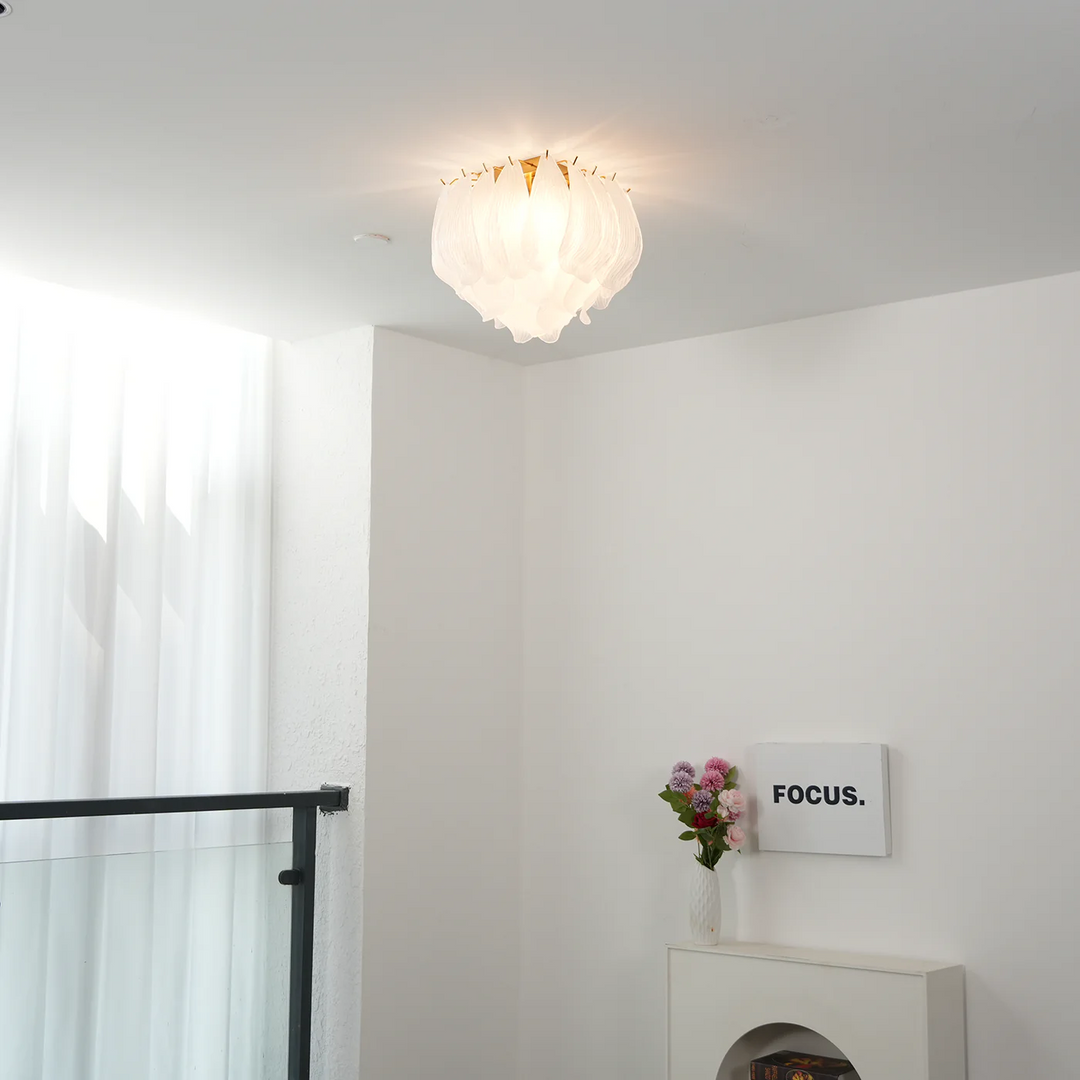 Perlina Murano Ceiling Lamp