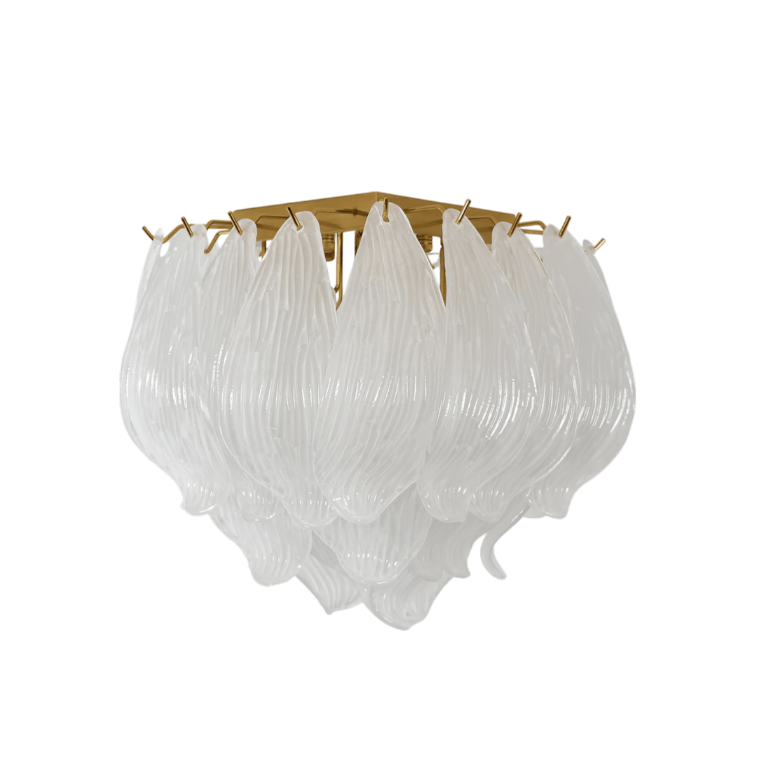 Perlina Murano Ceiling Lamp