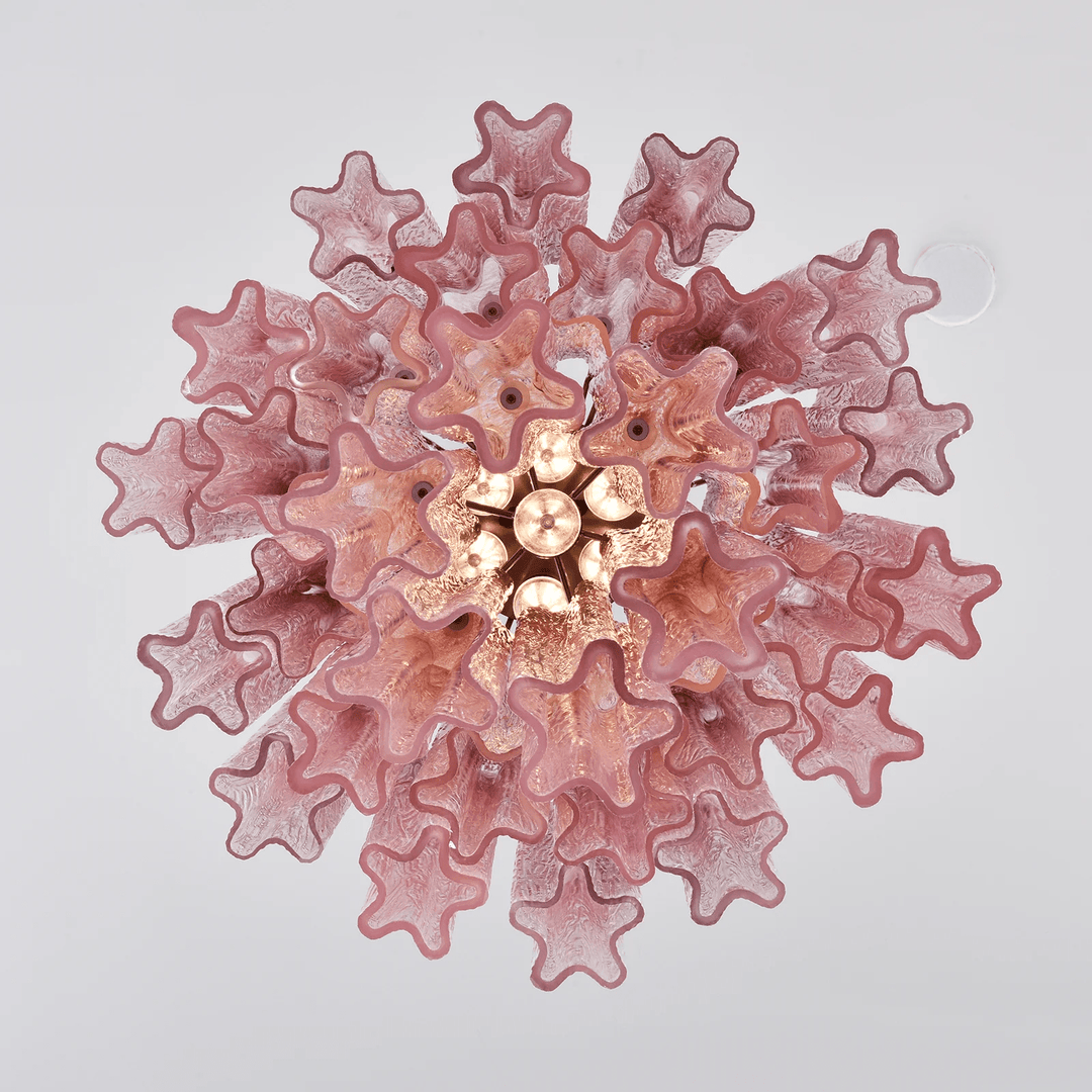 Celestia Murano Chandelier
