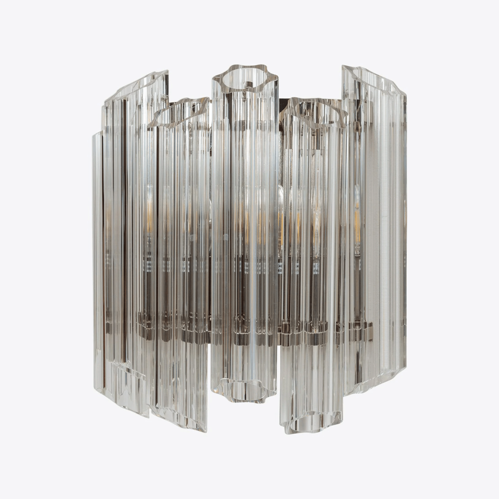 Cristina Murano Palermo Murano Wall Lamp
