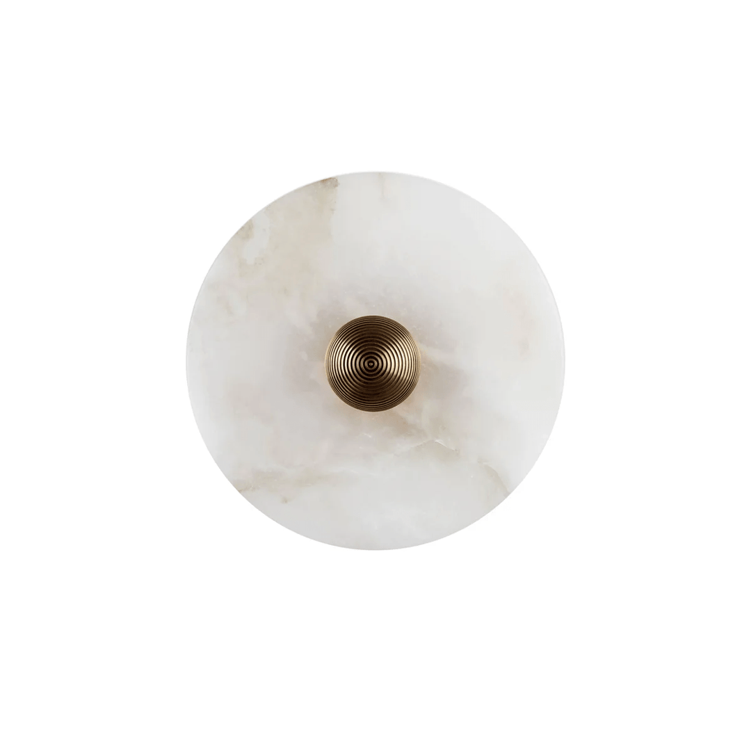 Yesca Alabaster Wall Lamp - Extra Large