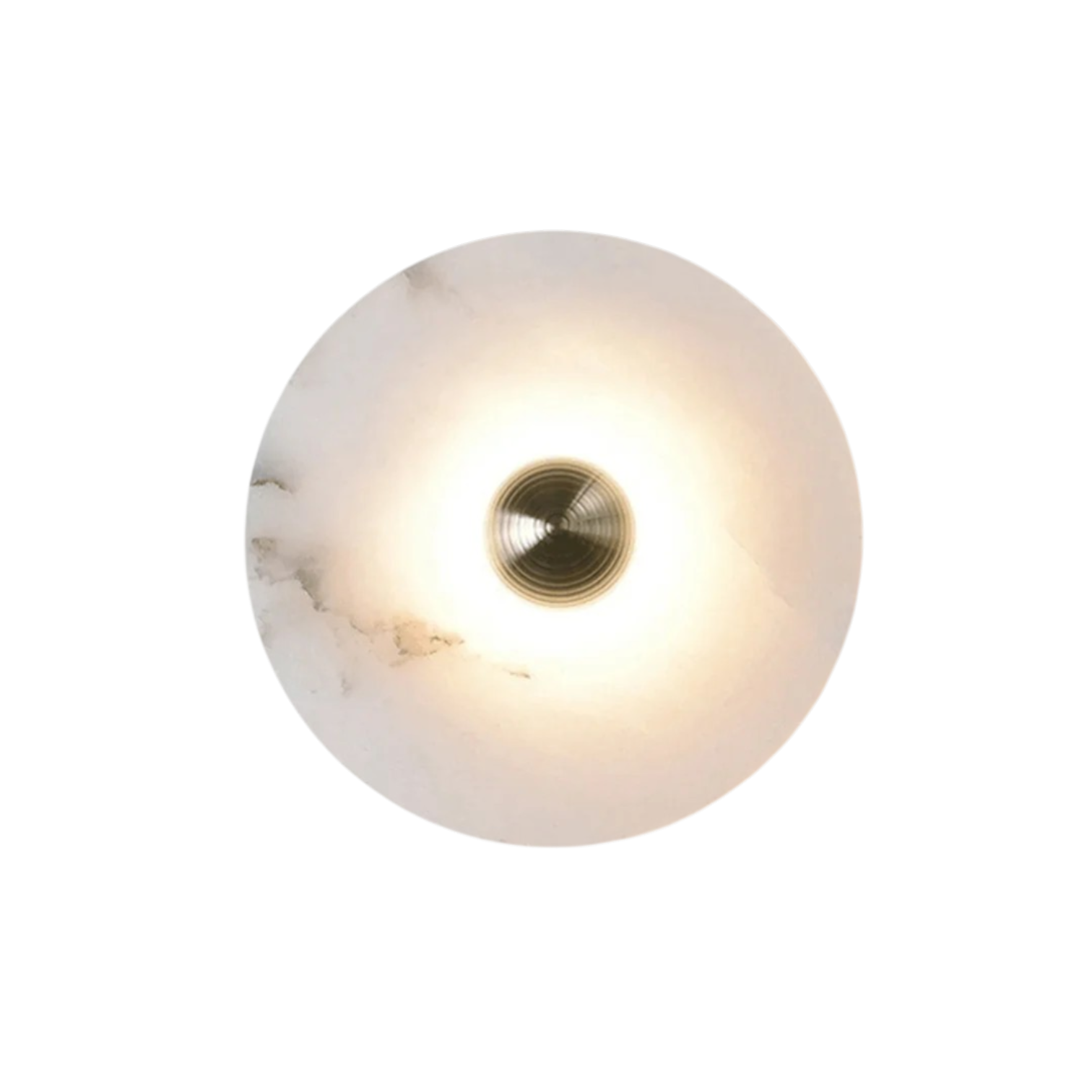 Yesca Alabaster Wall Lamp - Extra Large
