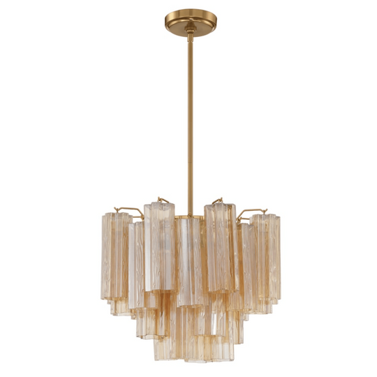 Toma Murano Chandelier - Small