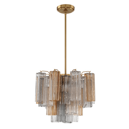 Toma Murano Chandelier - Small