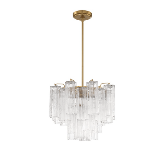 Toma Murano Chandelier - Small