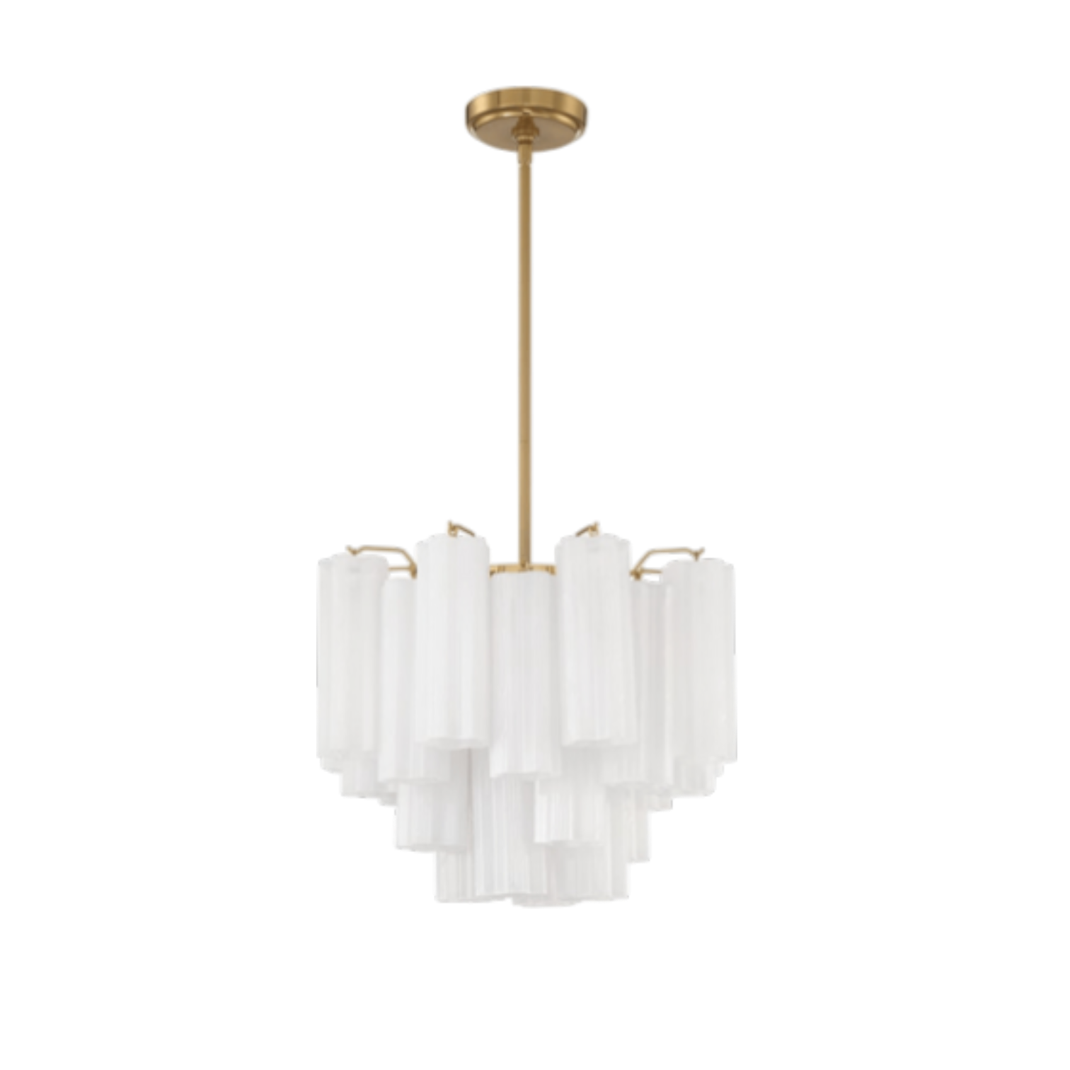 Toma Murano Chandelier - Small