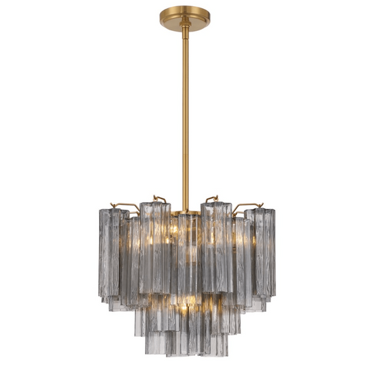 Toma Murano Chandelier - Small