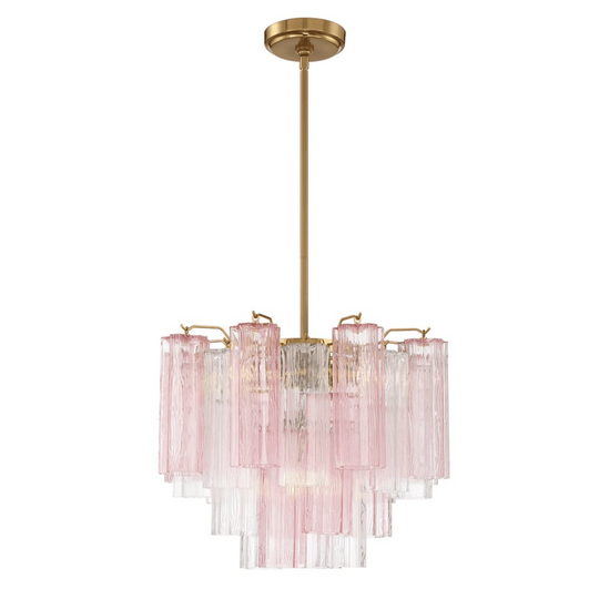 Toma Murano Chandelier - Small