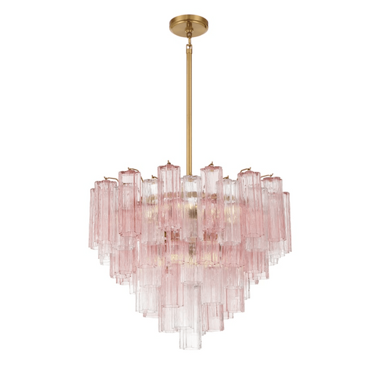 Toma Murano Chandelier - Extra Large