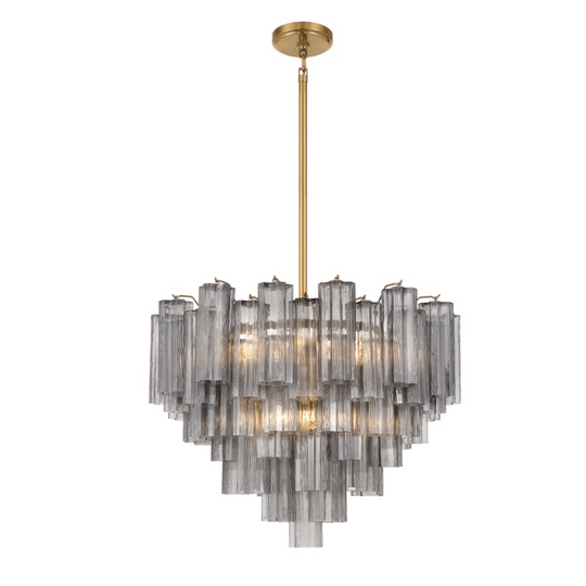 Toma Murano Chandelier - Extra Large