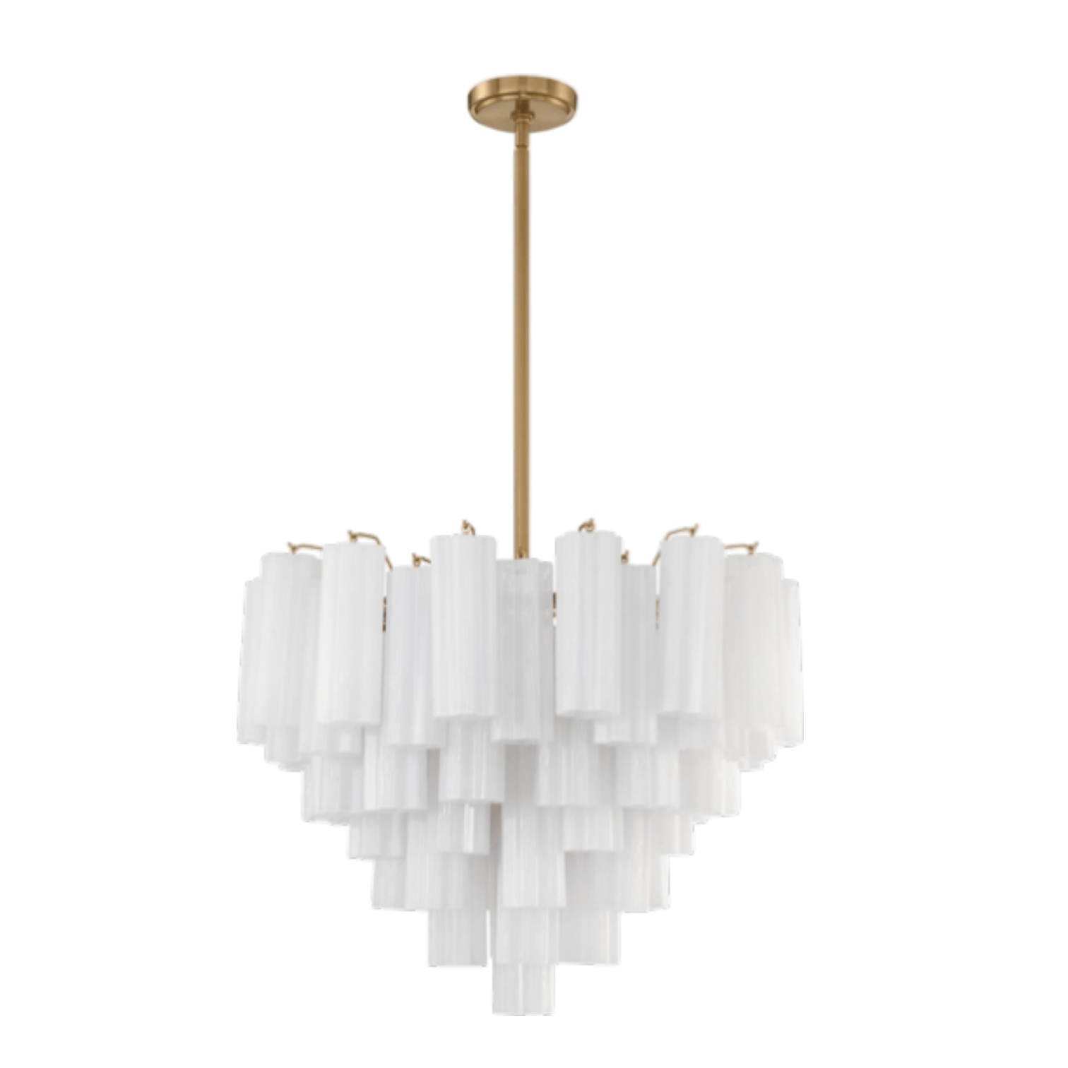 Toma Murano Chandelier - Extra Large