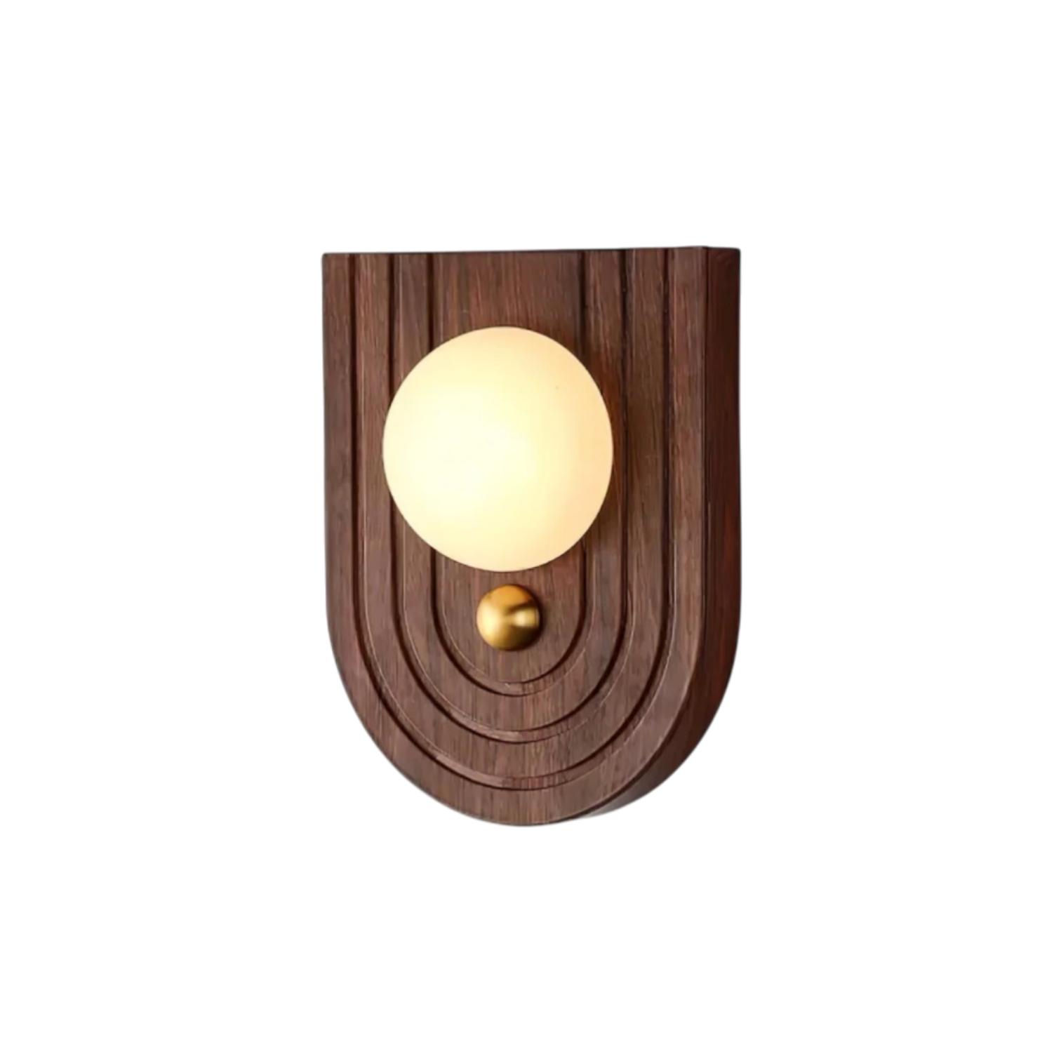 Marfa Alabaster Wall Lamp