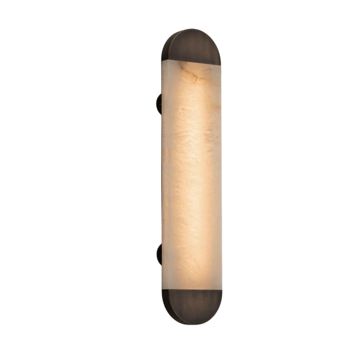 Marva Alabaster Wall Lamp