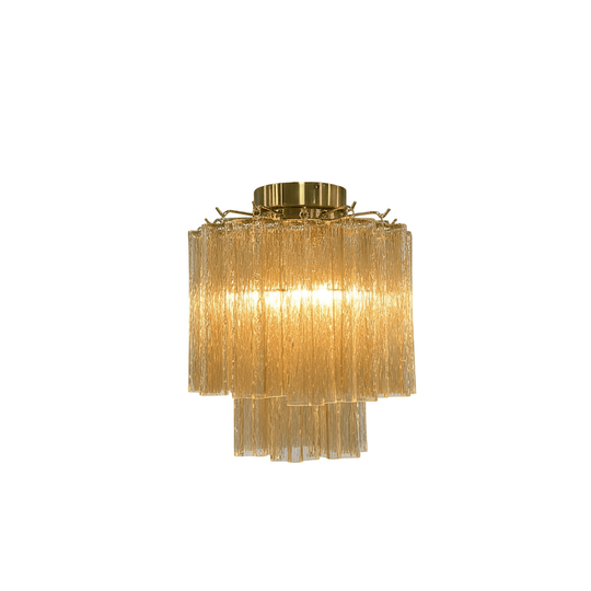 Emilia Murano Glass Ceiling Lamp