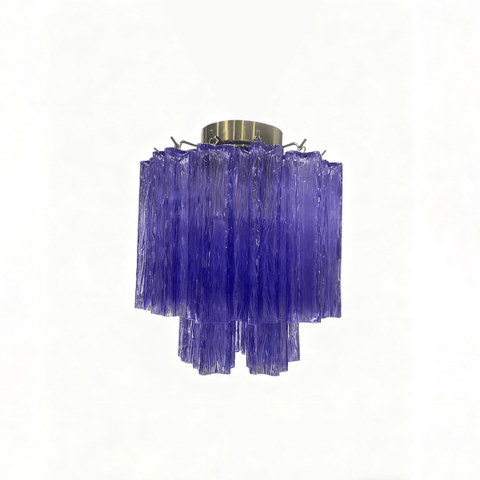 Emilia Murano Glass Ceiling Lamp