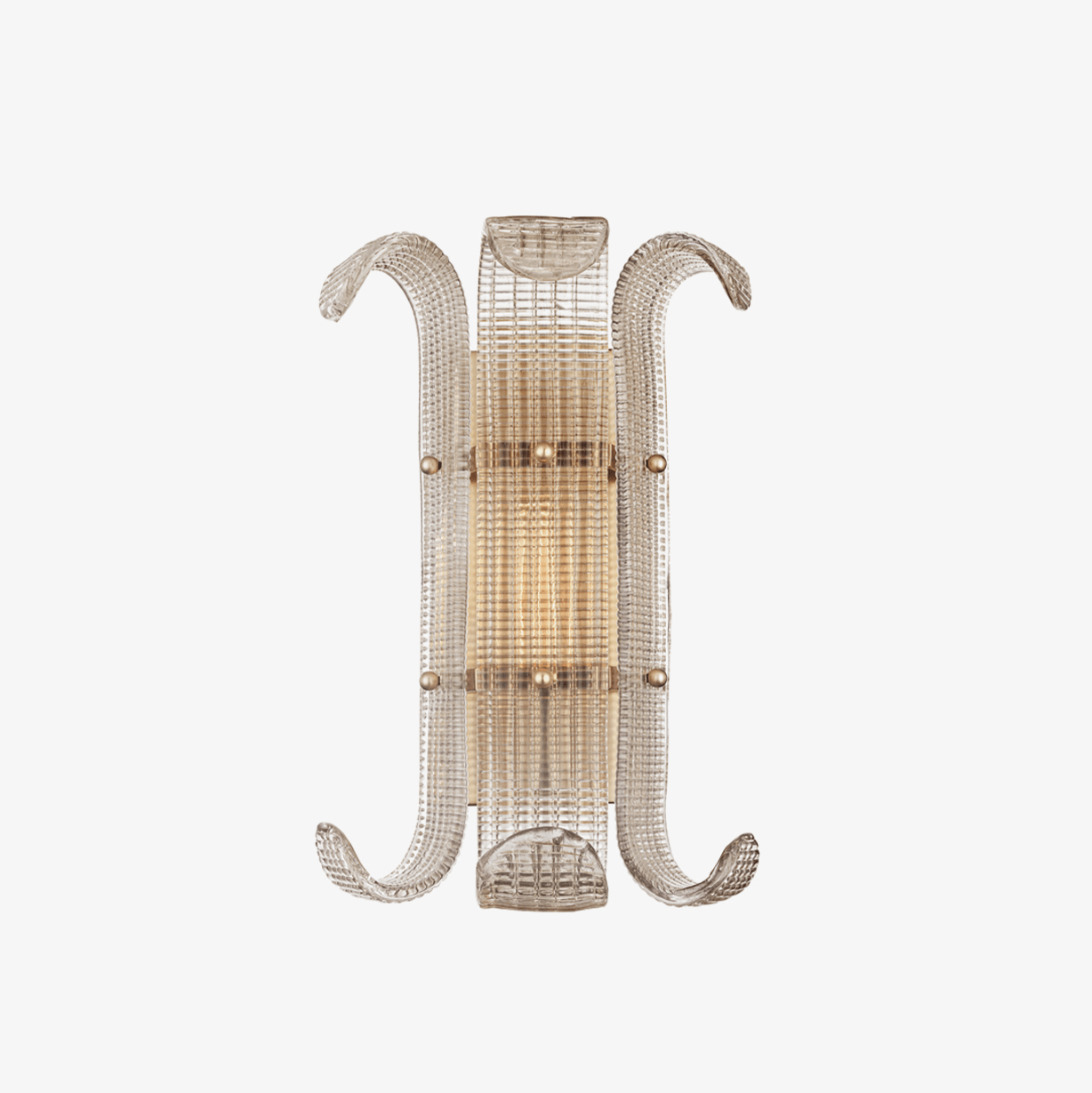 Ottavia Murano Wall Lamp