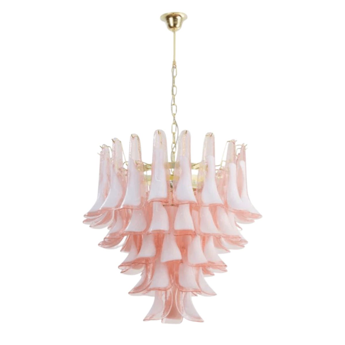 Renata Murano Chandelier