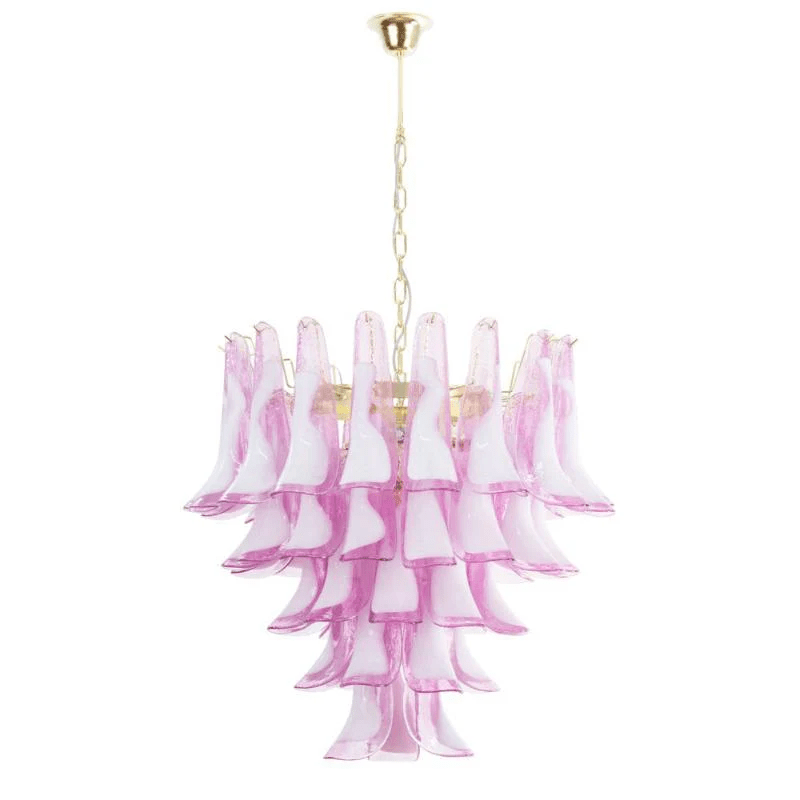 Renata Murano Chandelier