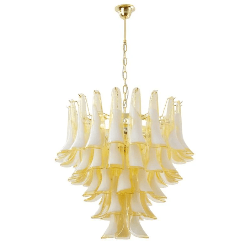Renata Murano Chandelier