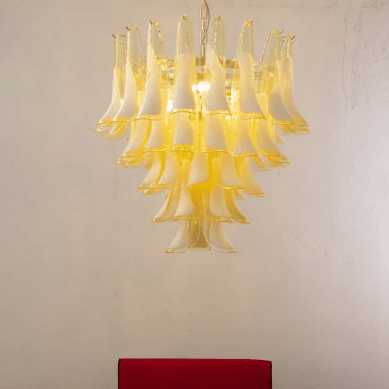 Renata Murano Chandelier