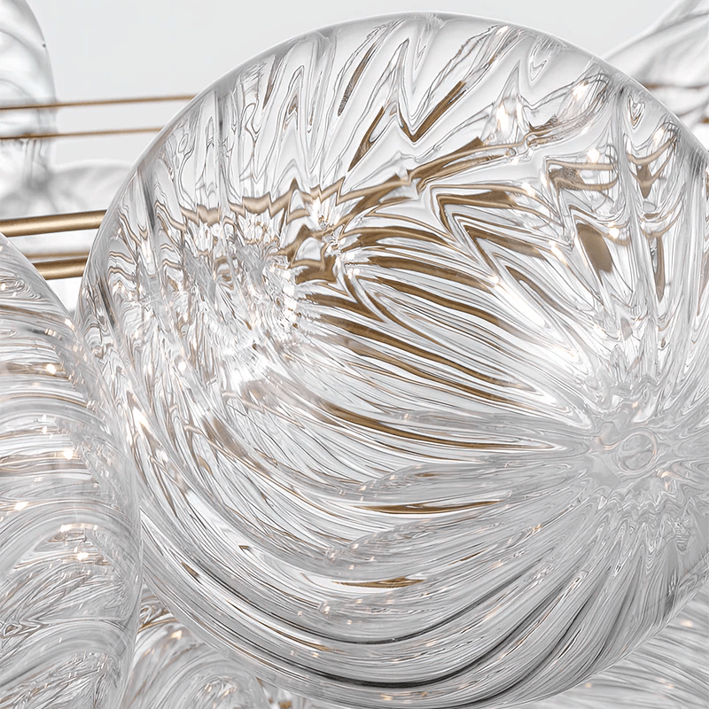 Lumiera Murano Ceiling Light