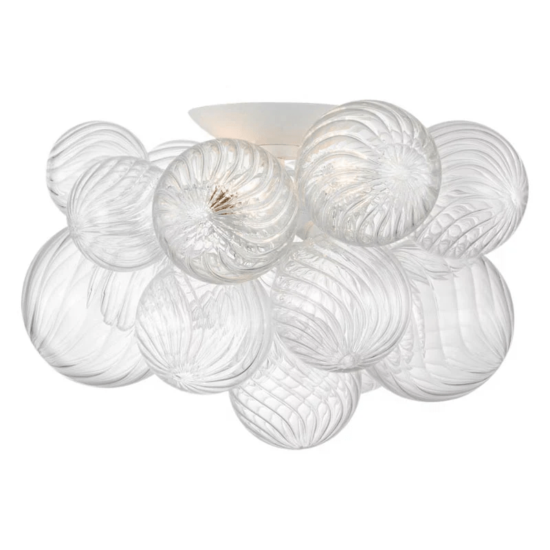 Lumiera Murano Ceiling Light
