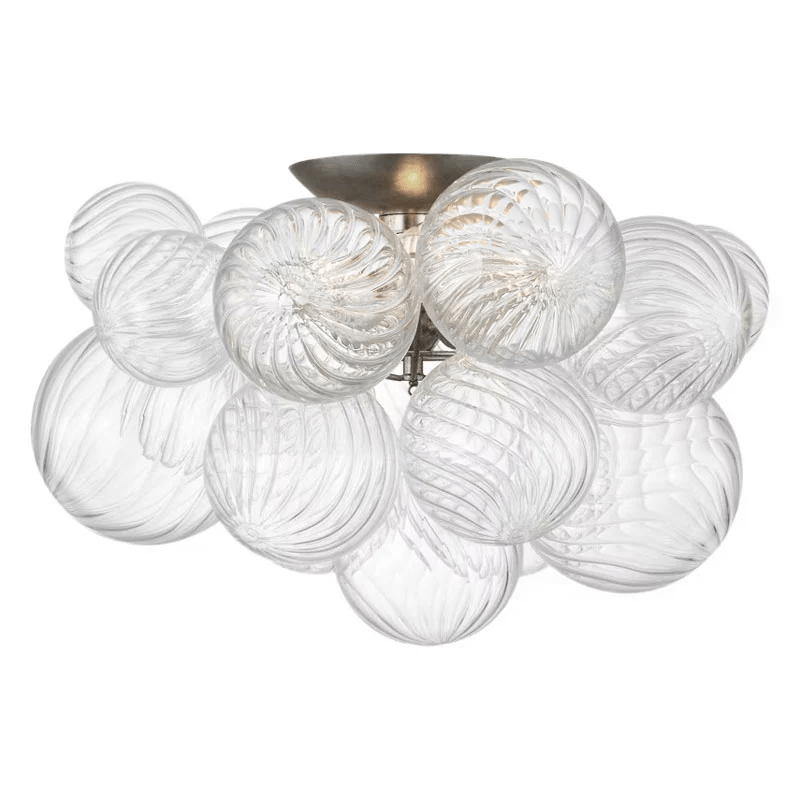 Lumiera Murano Ceiling Light