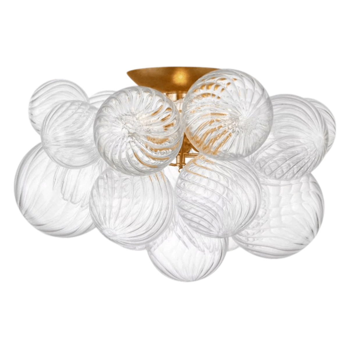 Lumiera Murano Ceiling Light