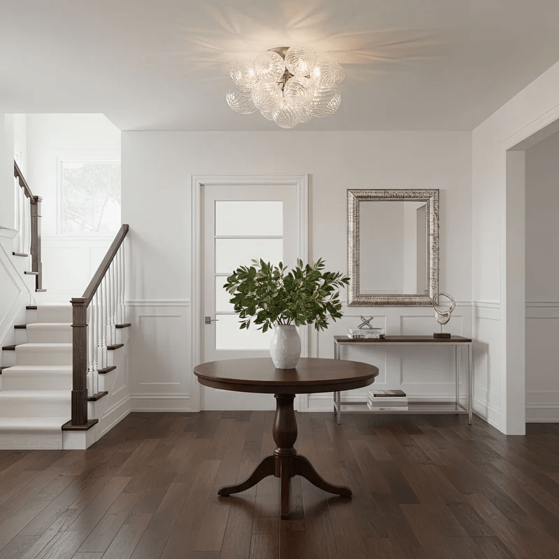 Lumiera Murano Ceiling Light