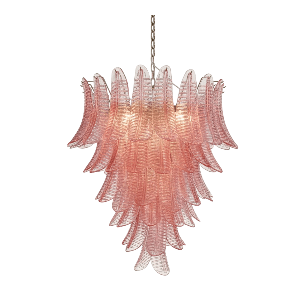 Tiziana Murano Chandelier