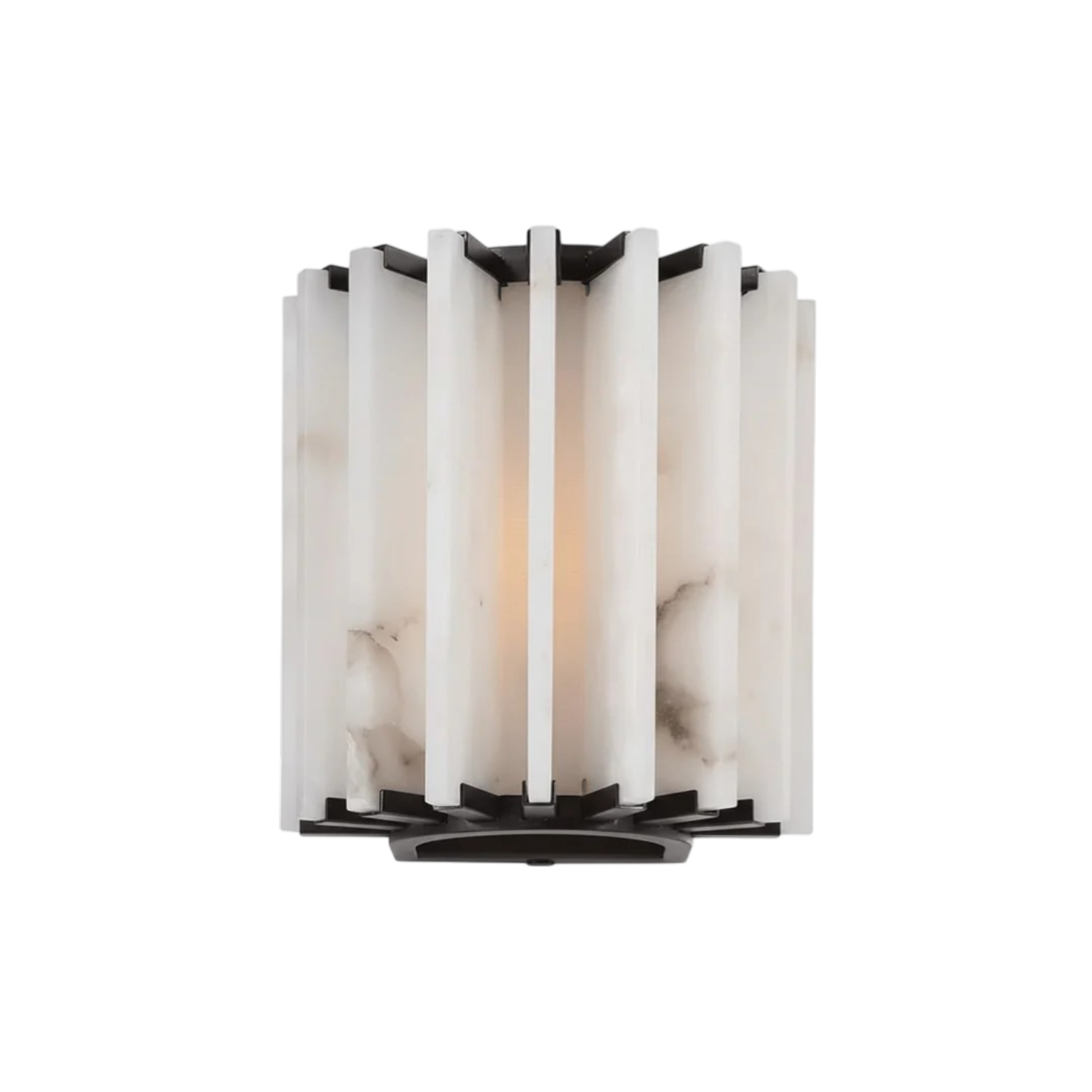 Olga Alabaster Wall Lamp
