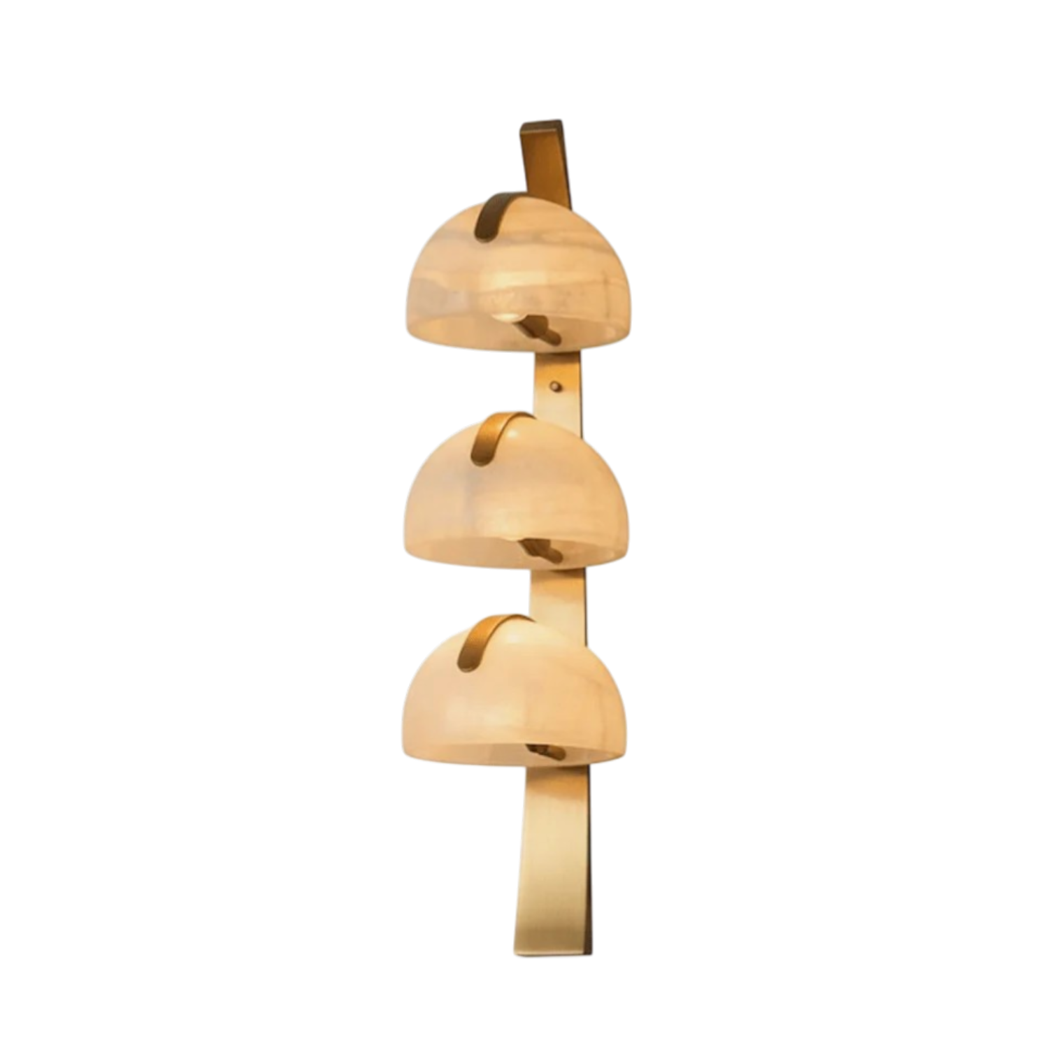 Nacor Alabaster Wall Lamp